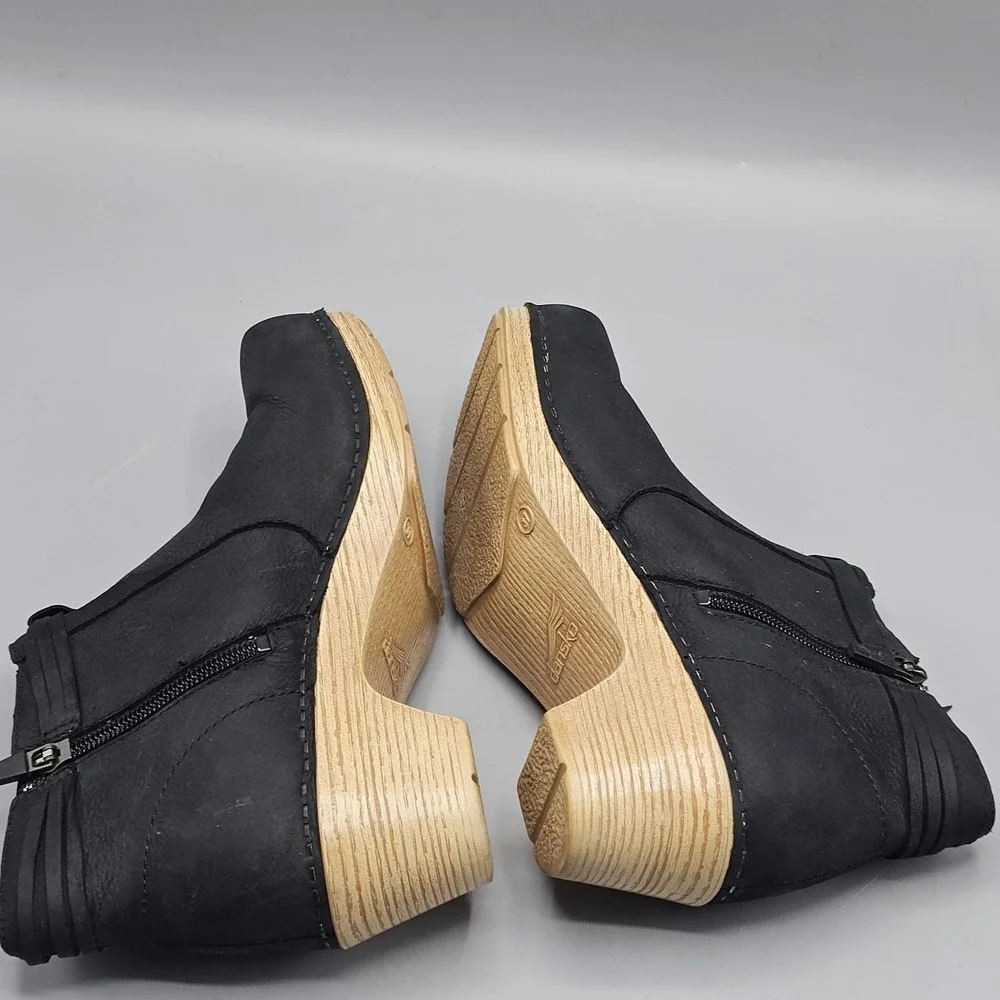 Dansko excellent plastic